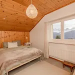 Hébergement de vacances Maetzwiesen Hoeckli - Charmingstay Flumserberg