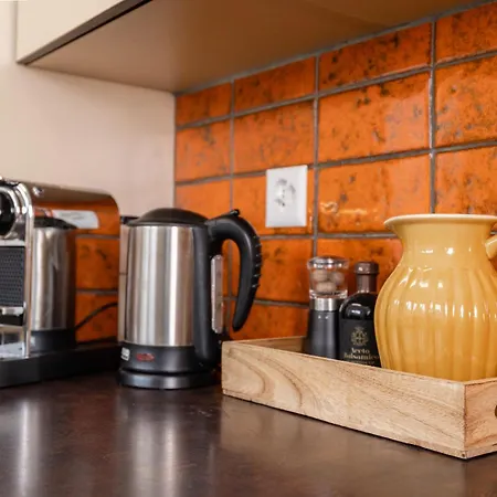 Maetzwiesen Hoeckli - Charmingstay *