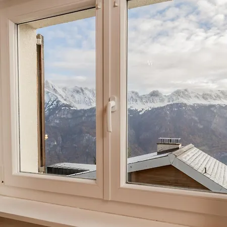 Maetzwiesen Hoeckli - Charmingstay 펜션