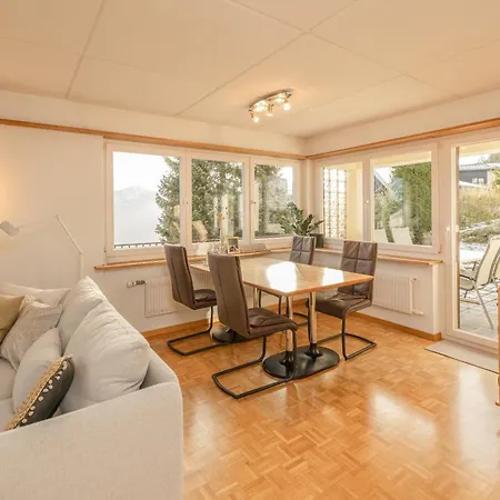 Maetzwiesen Hoeckli - Charmingstay Dom wakacyjny