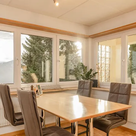 Dom wakacyjny Maetzwiesen Hoeckli - Charmingstay