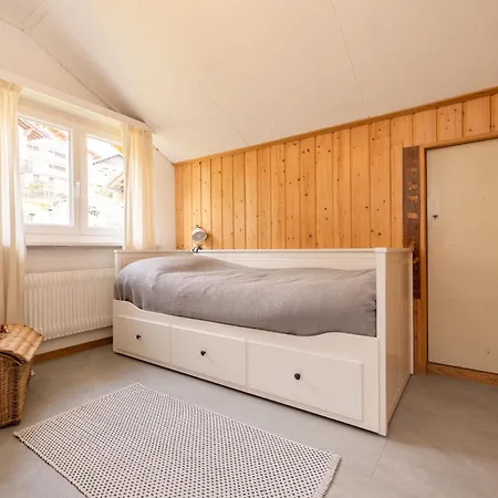 Maetzwiesen Hoeckli - Charmingstay Dom wakacyjny