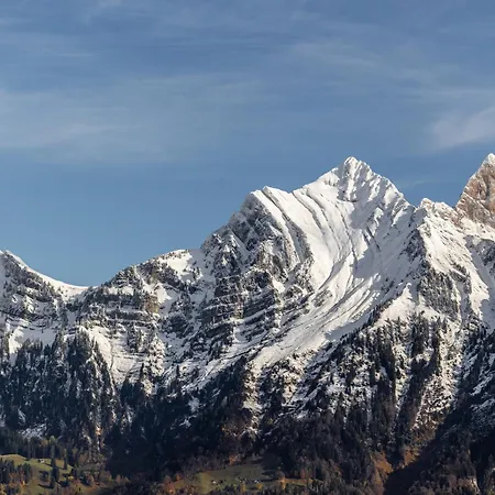 Maetzwiesen Hoeckli - Charmingstay Hébergement de vacances