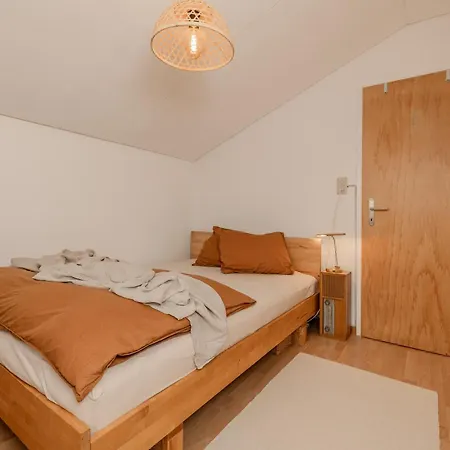 Nyaraló Maetzwiesen Hoeckli - Charmingstay Flumserberg