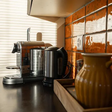 Maetzwiesen Hoeckli - Charmingstay 플럼스버그