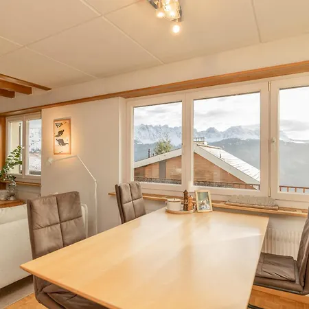 Maetzwiesen Hoeckli - Charmingstay 펜션