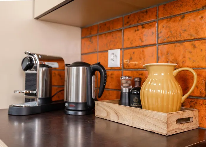 Maetzwiesen Hoeckli - Charmingstay *