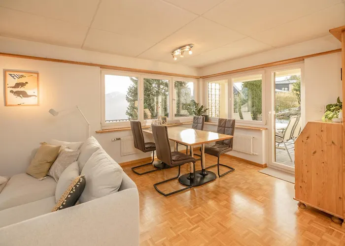 Maetzwiesen Hoeckli - Charmingstay Dom wakacyjny