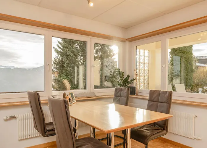 Hébergement de vacances Maetzwiesen Hoeckli - Charmingstay