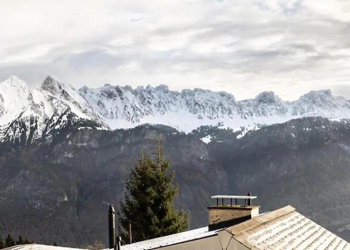 Hébergement de vacances Maetzwiesen Hoeckli - Charmingstay