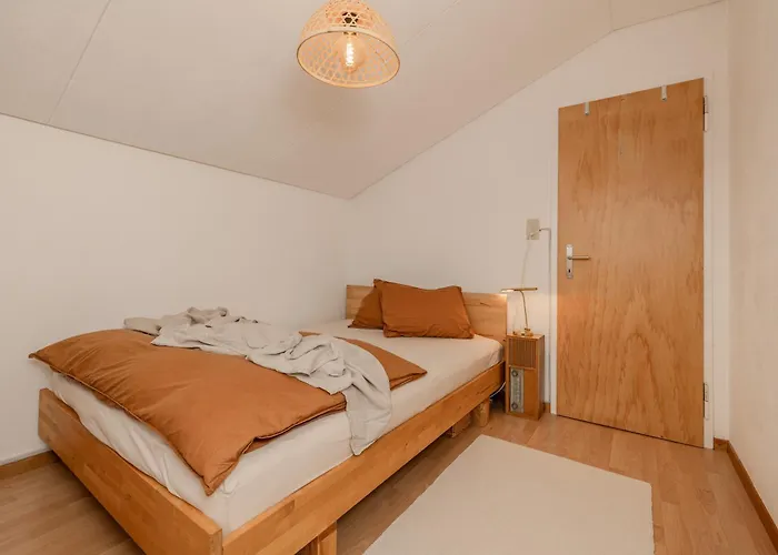 Dom wakacyjny Maetzwiesen Hoeckli - Charmingstay Flumserberg