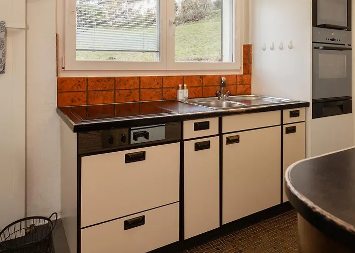 Maetzwiesen Hoeckli - Charmingstay * Flumserberg