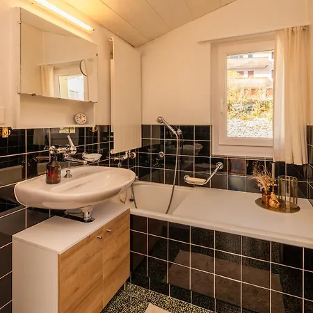 Casa vacanze Maetzwiesen Hoeckli - Charmingstay