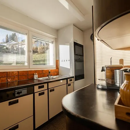 Maetzwiesen Hoeckli - Charmingstay * Flumserberg