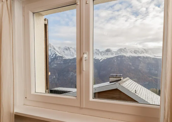 Maetzwiesen Hoeckli - Charmingstay 別荘