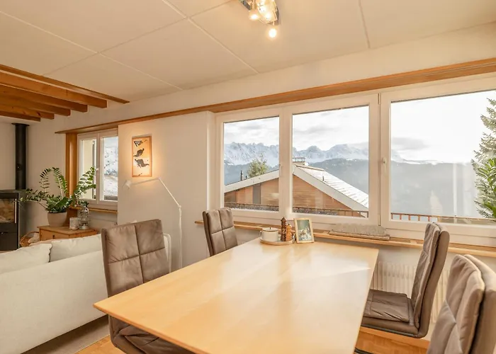 Maetzwiesen Hoeckli - Charmingstay 別荘